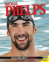 Michael Phelps - Pamela McDowell (ISBN: 9781621273912)