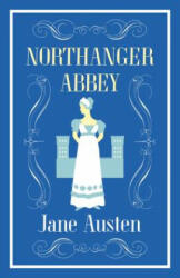 Northanger Abbey - Jane Austen (ISBN: 9781847496249)