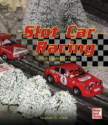 Slot Car Racing - Ferdinand Schmökel (2007)