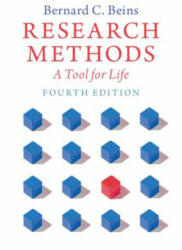 Research Methods: A Tool for Life (ISBN: 9781108456746)