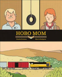 Hobo Mom - Charles Forsman (ISBN: 9781683961765)
