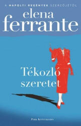 Tékozló szeretet (2019)
