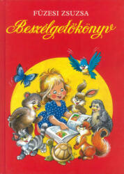 Beszélgetőkönyv (ISBN: 9786155289071)