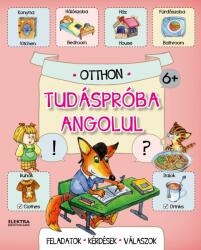 Tudáspróba angolul - Otthon (2019)