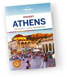 Lonely Planet Pocket Athens - Planet Lonely (ISBN: 9781786572905)