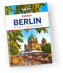 Lonely Planet - Pocket Berlin (ISBN: 9781786577986)