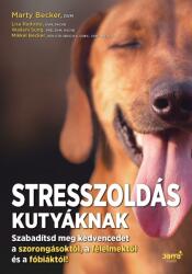 Stresszoldás kutyáknak (2019)