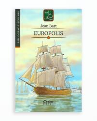 Europolis - Jean Bart (ISBN: 9786067934816)