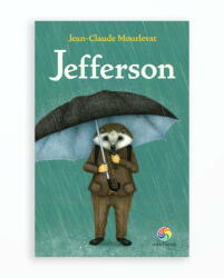 Jefferson (ISBN: 9786067935639)