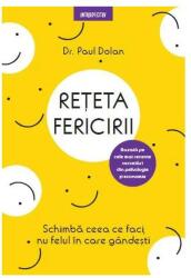Rețeta fericirii (ISBN: 9786063333729)