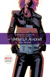 The Umbrella Academy Volume 3: Hotel Oblivion (ISBN: 9781506711423)