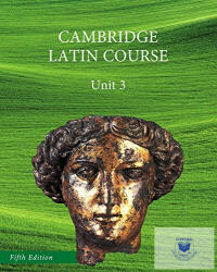 North American Cambridge Latin Course Unit 3 Student's Book (ISBN: 9781107070974)