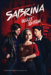Chilling Adventures of Sabrina: Occult Edition (ISBN: 9781682557938)