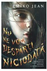 Nu ne vom despărți niciodată (ISBN: 9786068754499)