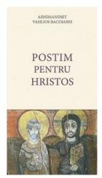 Postim pentru Hristos (ISBN: 9786068633350)