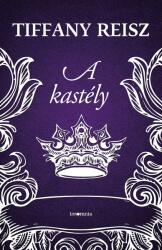 Tiffany Reisz - A kastély (2019)