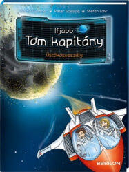 Üstökösveszély - Ifjabb Tom kapitány 4 (2019)