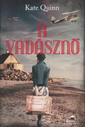 A vadásznő (2019)