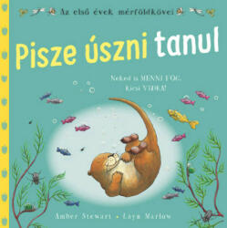 Pisze úszni tanul (2019)