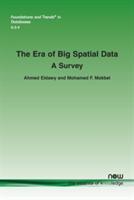 Era of Big Spatial Data (ISBN: 9781680832242)