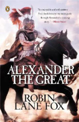 Alexander the great - Robin Lane Fox (2008)