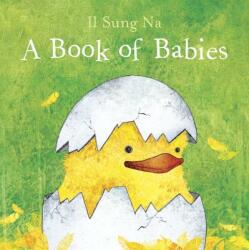 A Book of Babies - Il Sung Na (ISBN: 9780553507799)