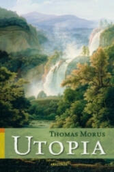 Thomas Morus, Hermann Kothe - Utopia - Thomas Morus, Hermann Kothe (2009)