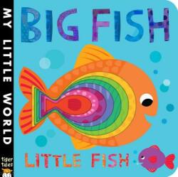 Big Fish Little Fish (ISBN: 9781589252158)