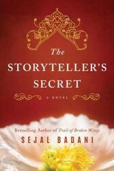 The Storyteller's Secret (ISBN: 9781542048279)