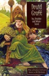 DruidCraft - Philip Carr-Gomm, Stephanie Carr-Gomm, Will Worthington, Frances Hoffmann (2008)