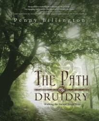 Path of Druidry - Penny Billington (2011)