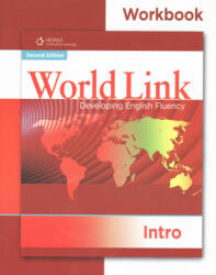 World Link Intro: Workbook - Susan Stempleski (2010)