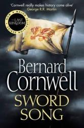 Sword Song - Bernard Cornwell (2008)