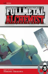 Fullmetal Alchemist Volume 25 (2011)