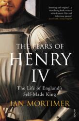 The Fears of Henry IV (2008)