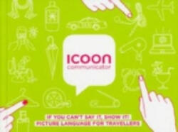 ICOON-communicator - Gosia Warrink (2009)