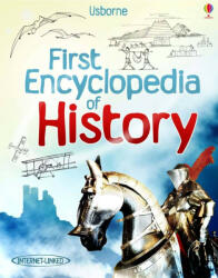 First Encyclopedia of History - Fiona Chandler (2011)