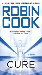 Robin Cook - Cure - Robin Cook (2011)
