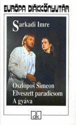 OSZLOPOS SIMEON (2004)