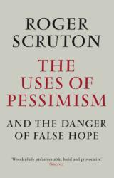 The Uses of Pessimism (2012)