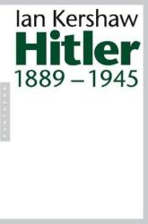 Hitler 1889-1945 - Ian Kershaw (2009)
