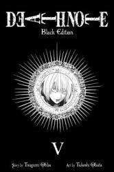 Death Note Black Edition, Volume 5 (2011)