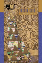 Gustav KLIMT Colouring Book - Gustav Klimt (2010)