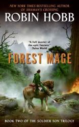 Forest Mage - Robin Hobb (2008)