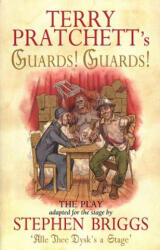 Guards! : The Play (1997)