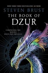 Book of Dzur - Steven Brust (2011)