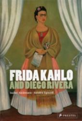Frida Kahlo and Diego Rivera - Isabel Alcantara (2011)