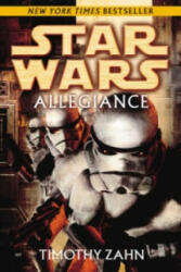 Star Wars: Allegiance - Timothy Zahn (2008)