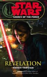 Star Wars: Legacy of the Force VIII - Revelație (2008)