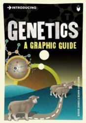 Introducing Genetics - Steve Jones (2011)